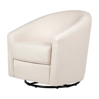 Babyletto Madison Swivel Glider 18 Babyletto Madison Swivel Glider - Image 16