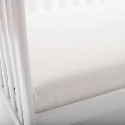 Naturepedic Certified Organic Cotton Classic Baby Crib & Toddler Mattress–Lightweight-2-Stage -Baby Products GUEST 2d6300f2 d69f 4b23 9389 1e2bce519571