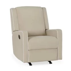 Baby Relax Nova Rocker Recliner Chair With Pocket Coil Seating -Baby Products GUEST 2d69bd17 2cbe 4c7a 9ec4 a0000ad20efa