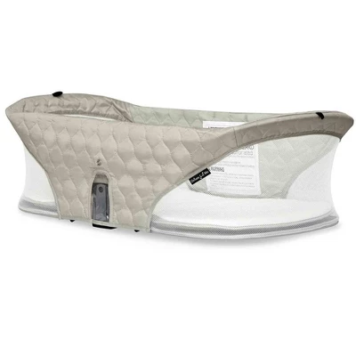 Dream On Me Niche On The Go Portable Travel Bassinet 7 Dream On Me Niche On The Go Portable Travel Bassinet - Image 5