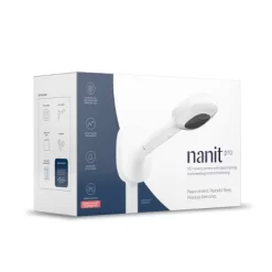 Nanit Pro Camera And Wall Mount -Baby Products GUEST 2d8f2a4c 04c6 4169 8949 e8d09845383c