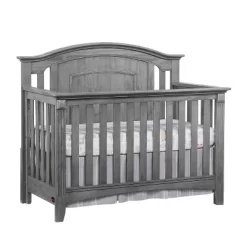Oxford Baby Willowbrook 4-in-1 Convertible Crib 18 Oxford Baby Willowbrook 4-in-1 Convertible Crib -Baby Products GUEST 2e0278bf dbbe 4b3c bac3 b0ca4e740d64