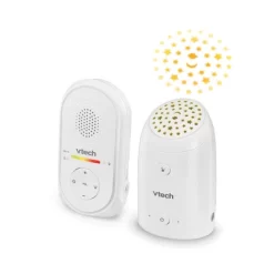 VTech Digital Audio Baby Monitor - TM8112 -Baby Products GUEST 2f1f6420 f8fe 4de2 94da e45bf4c43f89