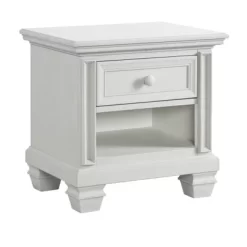 Oxford Baby Richmond 1-Drawer Nightstand -Baby Products GUEST 2f4a7df3 2001 4d1f aee9 e267e53f5990