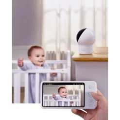 Eufy Security By Anker Spaceview Pro Baby Monitor And Camera 720p 11 Eufy Security By Anker Spaceview Pro Baby Monitor And Camera 720p -Baby Products GUEST 2fa0496a 5a18 42d4 8201 6fff307d90bf
