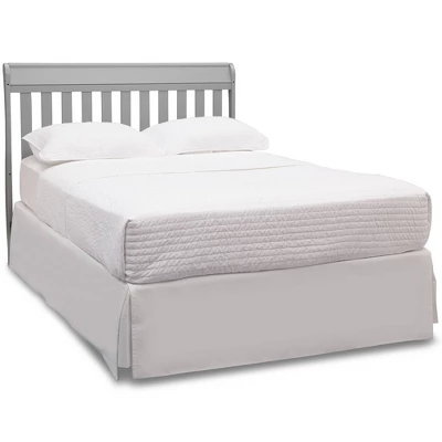 Delta Children Bentley Convertible Baby Crib And Changer 9 Delta Children Bentley Convertible Baby Crib And Changer - Image 7