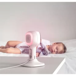 Hubble Connected Nursery Pal Cloud 5" Smart HD Twin Baby Monitor With Night Light 20 Hubble Connected Nursery Pal Cloud 5" Smart HD Twin Baby Monitor With Night Light -Baby Products GUEST 3031c388 2c84 407c ac9b cc9f36d63912