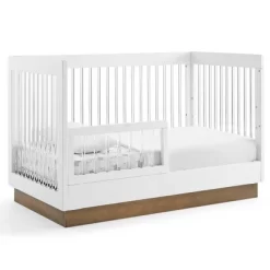 Delta Children James Acrylic 4-in-1 Convertible Crib - Greenguard Gold Certified 15 Delta Children James Acrylic 4-in-1 Convertible Crib - Greenguard Gold Certified -Baby Products GUEST 3085b425 334e 48d2 9f2a b95fce7bcc0b