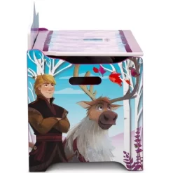 Disney Frozen 2 Deluxe Toy Box - Delta Children -Baby Products GUEST 30ae5f2a a93f 4aa7 92fa c7b5b8a9b3c9