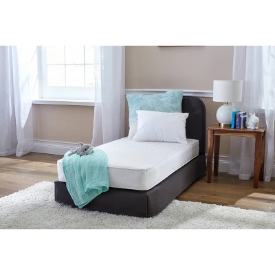 Sealy FlexCool 2-Stage Crib And Toddler Mattress 6 Sealy FlexCool 2-Stage Crib And Toddler Mattress - Image 4