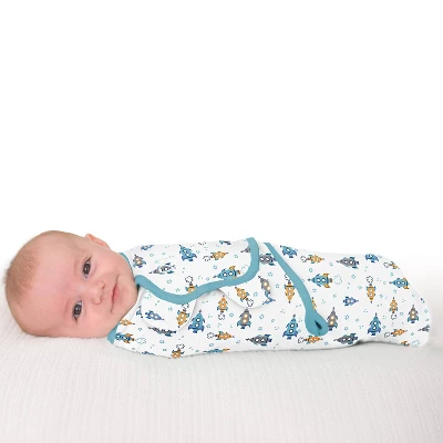 SwaddleMe Original Swaddle Wrap 3-6 Months - 3pk L 3 SwaddleMe Original Swaddle Wrap 3-6 Months - 3pk L