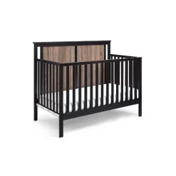 Suite Bebe Connelly 4-in-1 Convertible Crib