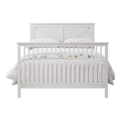 Oxford Baby Montauk 4-in-1 Convertible Crib -Baby Products GUEST 3130b4b9 11d7 4dce abae a9cc42853ce7