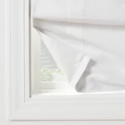 30" X 64" Blackout Roman Kids' Shade White - Pillowfort™ 8 30" X 64" Blackout Roman Kids' Shade White - Pillowfort™ -Baby Products GUEST 3229b0ad 5d54 4c25 bdea 71f810480ed8