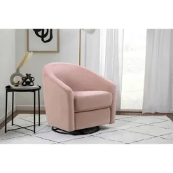 Babyletto Madison Swivel Glider 28 Babyletto Madison Swivel Glider -Baby Products GUEST 322da574 529d 486a 8d53 956e89f34675