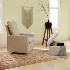 Babyletto Cali Storage Eco-Weave Ottoman -Baby Products GUEST 322f289c 6c45 4d9c 8a13 5d43055b0188