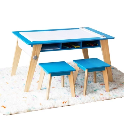 Arts And Crafts Table - WildKin 9 Arts And Crafts Table - WildKin - Image 7
