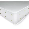 Colgate Mattress Classica III Crib Mattress - White 2 Colgate Mattress Classica III Crib Mattress - White -Baby Products GUEST 34206f90 801b 4ba1 9baa 0c24876bab99