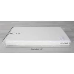 SECOND STORY HOME Sleepy Bear Mattress 11 SECOND STORY HOME Sleepy Bear Mattress -Baby Products GUEST 347e73eb 5135 425a b84a 9afbf2e9803d