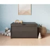 Child Craft Harmony 33" Kids' Toy Box/Storage Chest By Forever Eclectic -Baby Products GUEST 34cf0374 d948 44d4 aef3 a9e041b505ea