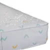 Kolcraft Sleepy Little One Crib And Toddler Mattress