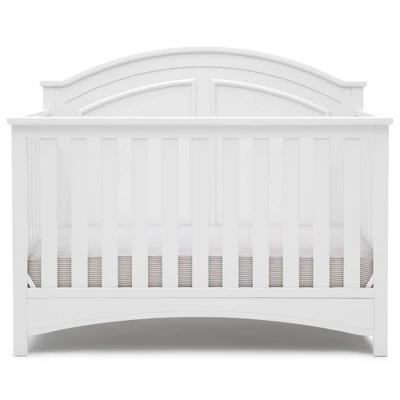 Delta Children Perry 6-in-1 Convertible Crib 11 Delta Children Perry 6-in-1 Convertible Crib - Image 9