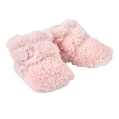 Fisher Price Fisher-Price Wonders Sherpa Lined Blanket And Plush Booties -Baby Products GUEST 351f9662 ebaf 4f92 b7b4 a019609d904a