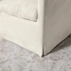 DaVinci Winnie Slipcover Swivel Glider - Vanilla 17 DaVinci Winnie Slipcover Swivel Glider - Vanilla -Baby Products GUEST 364778ee e6d4 4c56 b6b1 83c075918bbb