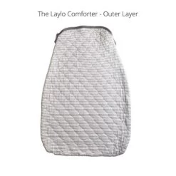 Embe Laylo Sleep Sack DUO (Sheet + Comforter-in-1), 6-24 Months -Baby Products GUEST 37a38390 182c 4069 8db1 f26f1f52aed6