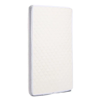 Graco Ultra 2-in-1 Premium Foam Dual-Sided Crib & Toddler Mattress 6 Graco Ultra 2-in-1 Premium Foam Dual-Sided Crib & Toddler Mattress - Image 4