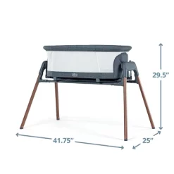 Chicco LullaGlide 3-in-1 Bassinet - Luna 22 Chicco LullaGlide 3-in-1 Bassinet - Luna -Baby Products GUEST 387198d6 6f90 47e9 9912 f22b6ebaebbf