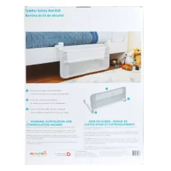 Munchkin Toddler Safety Bed Rail 9 Munchkin Toddler Safety Bed Rail -Baby Products GUEST 38a49847 b9a5 4d79 a28c 9ccd2b767a2e