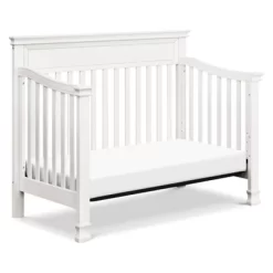 Namesake Foothill 4-in-1 Convertible Crib 19 Namesake Foothill 4-in-1 Convertible Crib -Baby Products GUEST 38b893b7 13cf 43d2 a235 44a466c637d7