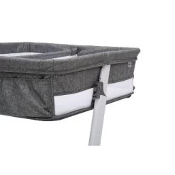 Delta Children Simmons Kids' By The Bed City Sleeper Bassinet For Twins - Gray 11 Delta Children Simmons Kids' By The Bed City Sleeper Bassinet For Twins - Gray -Baby Products GUEST 392fab8a 60b3 4e1b 8f67 9e940bf97030