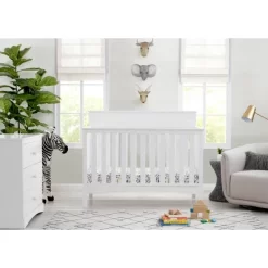 Delta Children Skylar 6-in-1 Convertible Crib -Baby Products GUEST 3b004dc9 67d7 4f9b 8ad3 a26ab587ebec