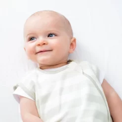 Ecolino Organic Cotton Basic Baby Swaddle Wrap, Gray, 0-6 Months -Baby Products GUEST 3b19771f dd17 4679 b1bf 6560200ceac4