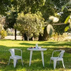 3pc Coco Kids' Outdoor Set Gray - ACEssentials -Baby Products GUEST 3b2b3a1a 1487 4cff a26d 171f574a99cf