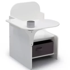 Delta Children MySize Chair Desk With Storage Bin - White 8 Delta Children MySize Chair Desk With Storage Bin - White -Baby Products GUEST 3bb5c91c fde1 43e7 99c9 a6a86243f73c
