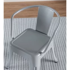 Baby Products 35 3pc Coco Kids' Outdoor Set Gray - ACEssentials