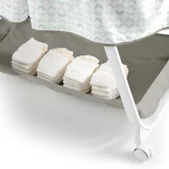 Ity By Ingenuity Snuggity Snug Soothing Vibrations Bassinet - Nimbu 14 Ity By Ingenuity Snuggity Snug Soothing Vibrations Bassinet - Nimbu -Baby Products GUEST 3c1b32ae 1634 4b8f ab4b 3185d2eee6fd
