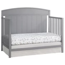 Oxford Baby Baldwin 4-in-1 Convertible Crib -Baby Products GUEST 3c2eb527 1fca 4ee5 8728 0a8f1a702926