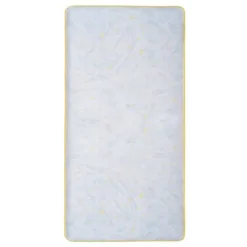 Dream On Me Moon-Dust Crib & Toddler 202 Coil Mattress