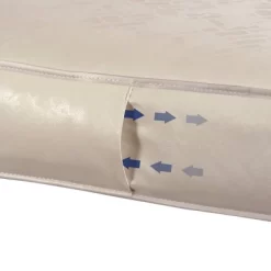 Kolcraft 2-Stage Antibacterial Baby Crib Mattress And Toddler Bed Mattress -Baby Products GUEST 3cda6288 f315 4a51 ad18 51031dcb553a