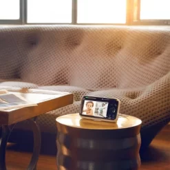 Motorola 5.0" Motorized Wi-Fi Video Baby Monitor - Two Camera- PIP1510-2 CONNECT 14 Motorola 5.0" Motorized Wi-Fi Video Baby Monitor - Two Camera- PIP1510-2 CONNECT -Baby Products GUEST 3d2e027c c24e 47b9 9318 4a8686a48ae6