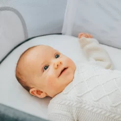 Chicco LullaGlide 3-in-1 Bassinet - Luna 17 Chicco LullaGlide 3-in-1 Bassinet - Luna -Baby Products GUEST 3d9ed655 1810 4021 87eb 94f39f6f3b6d