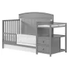 Oxford Baby Pearson Toddler Bed Guard Rail Crib - Dove Gray 2 Oxford Baby Pearson Toddler Bed Guard Rail Crib - Dove Gray -Baby Products GUEST 3e0df38a fda6 47e7 855f 667c84a6b4ec