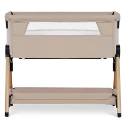 Dream On Me Lilly Bassinet & Bedside Sleeper