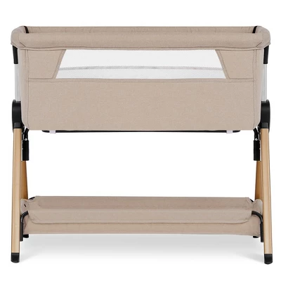 Dream On Me Lilly Bassinet & Bedside Sleeper 3 Dream On Me Lilly Bassinet & Bedside Sleeper