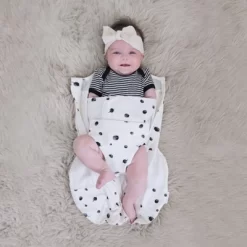 Happiest Baby Sleepea Sack Swaddle Wrap 12 Happiest Baby Sleepea Sack Swaddle Wrap -Baby Products GUEST 3f0655ea cfdc 41f7 9412 f9f0b08e195a