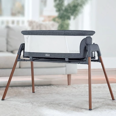 Chicco LullaGlide 3-in-1 Bassinet - Luna 11 Chicco LullaGlide 3-in-1 Bassinet - Luna - Image 9